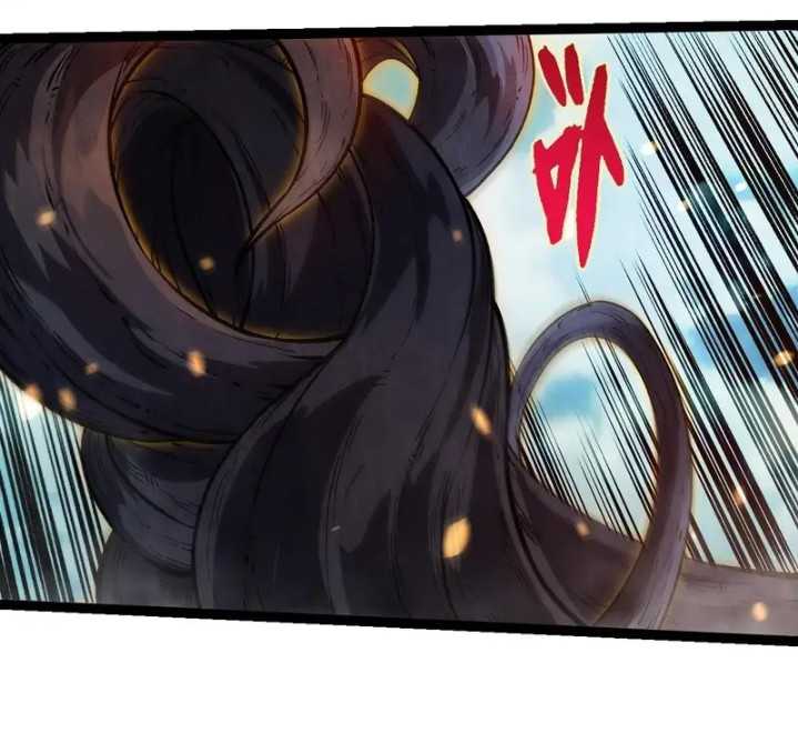 Read Evolution Begins With A Big Tree ID Manga Online