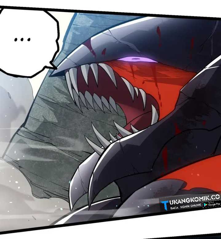 Read Evolution Begins With A Big Tree ID Manga Online