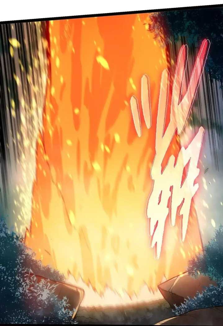 Read Evolution Begins With A Big Tree ID Manga Online