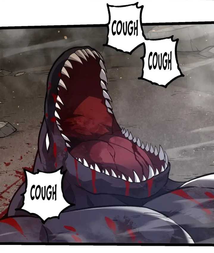 Read Evolution Begins With A Big Tree ID Manga Online