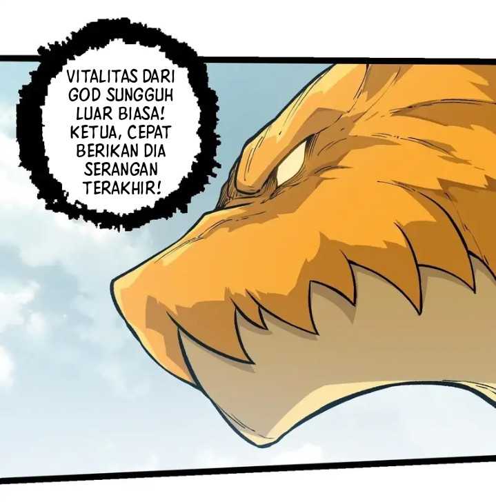 Read Evolution Begins With A Big Tree ID Manga Online