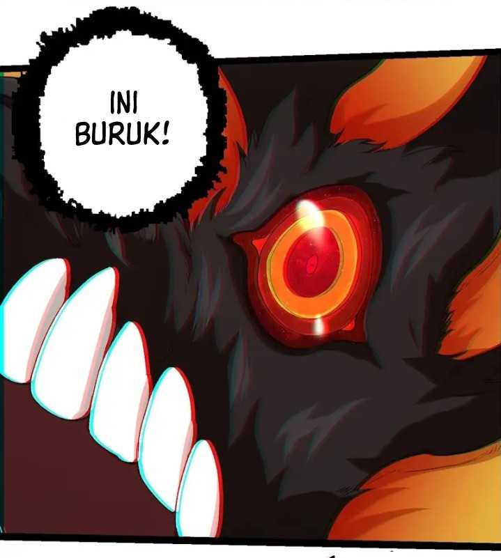 Read Evolution Begins With A Big Tree ID Manga Online