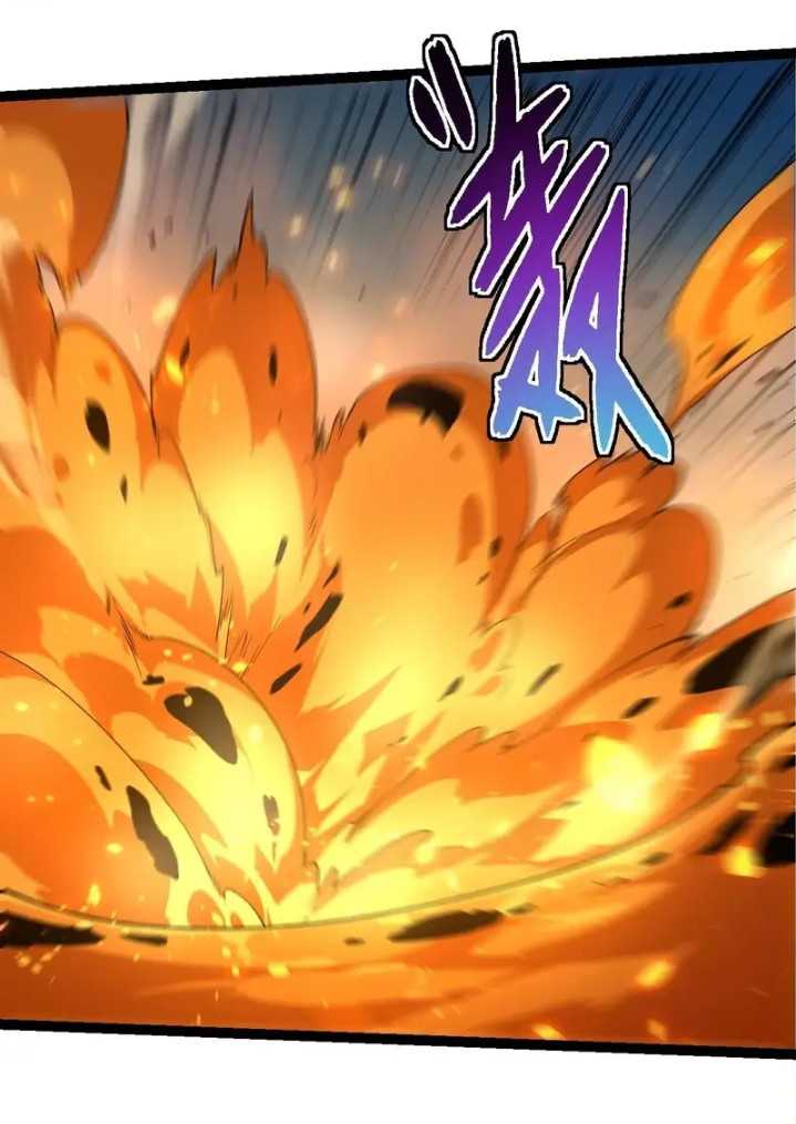 Read Evolution Begins With A Big Tree ID Manga Online