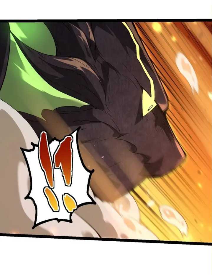Read Evolution Begins With A Big Tree ID Manga Online