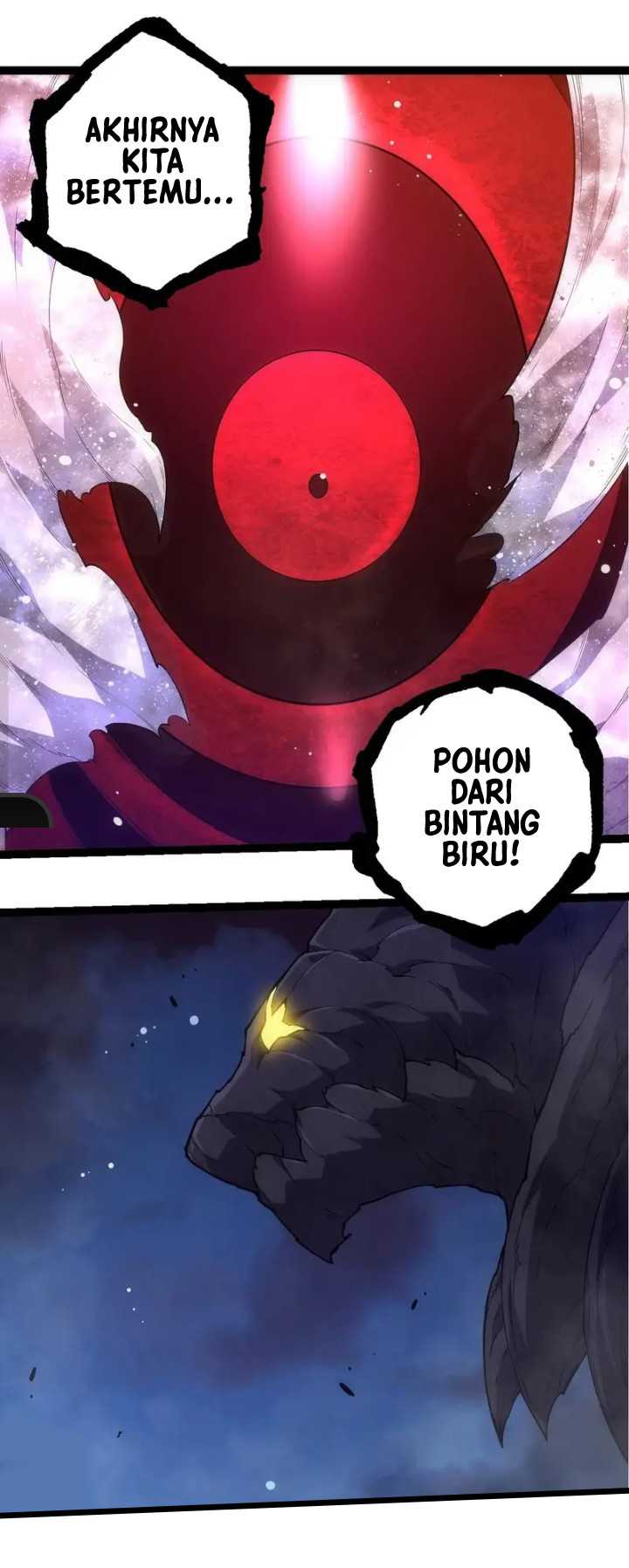 Read Evolution Begins With A Big Tree ID Manga Online