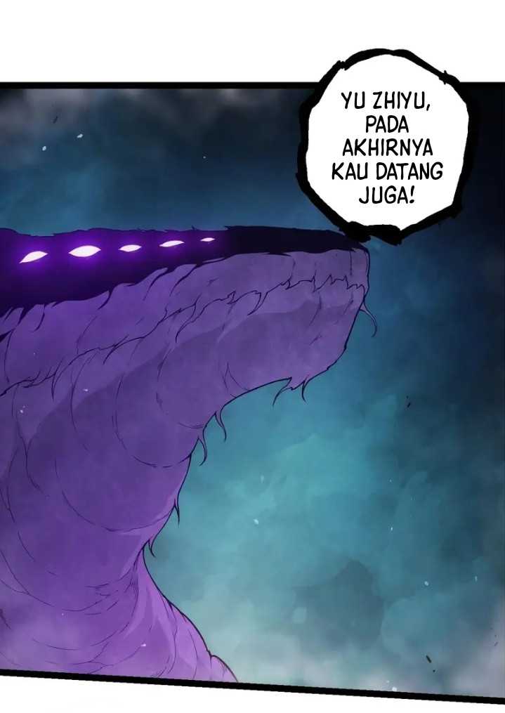 Read Evolution Begins With A Big Tree ID Manga Online