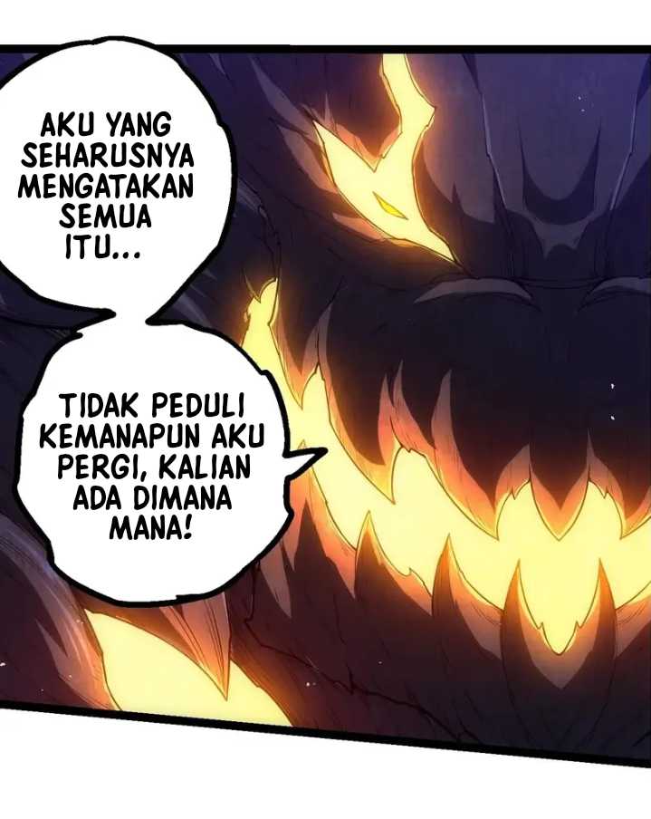 Read Evolution Begins With A Big Tree ID Manga Online
