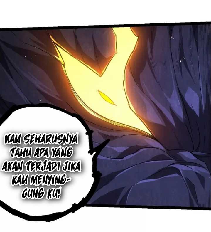 Read Evolution Begins With A Big Tree ID Manga Online