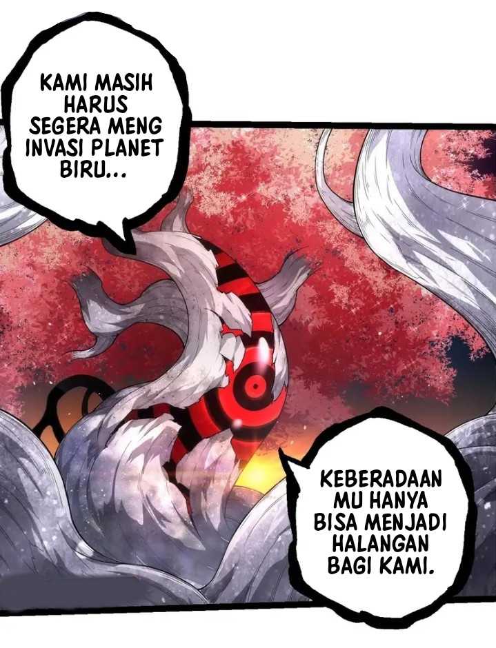 Read Evolution Begins With A Big Tree ID Manga Online
