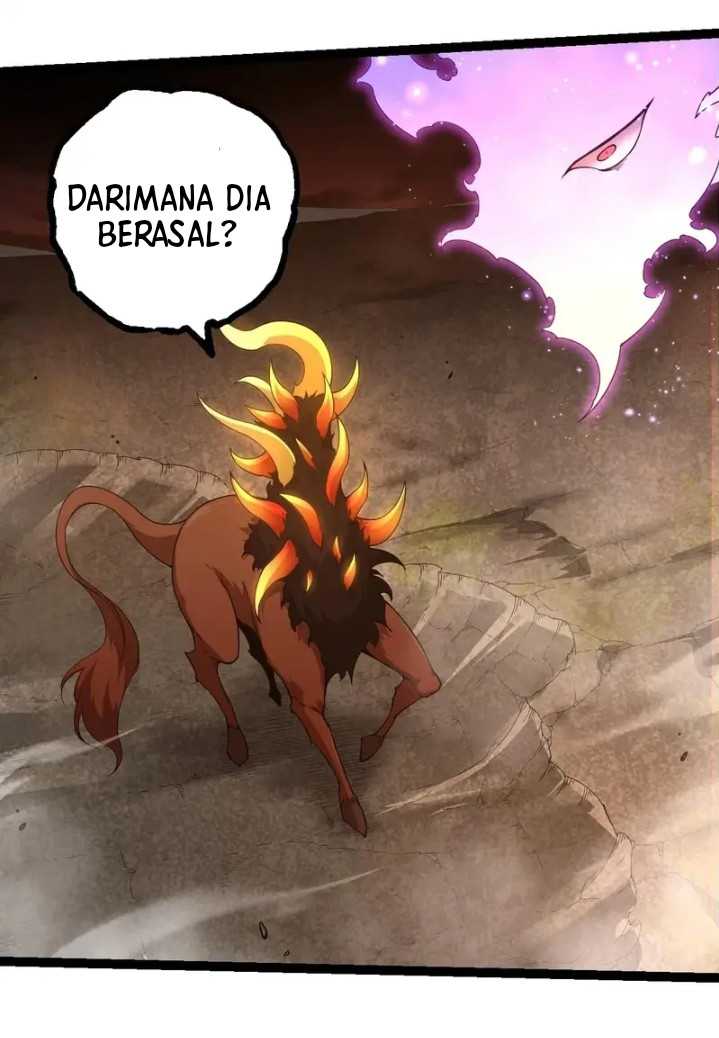 Read Evolution Begins With A Big Tree ID Manga Online