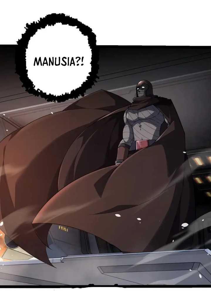 Read Evolution Begins With A Big Tree ID Manga Online