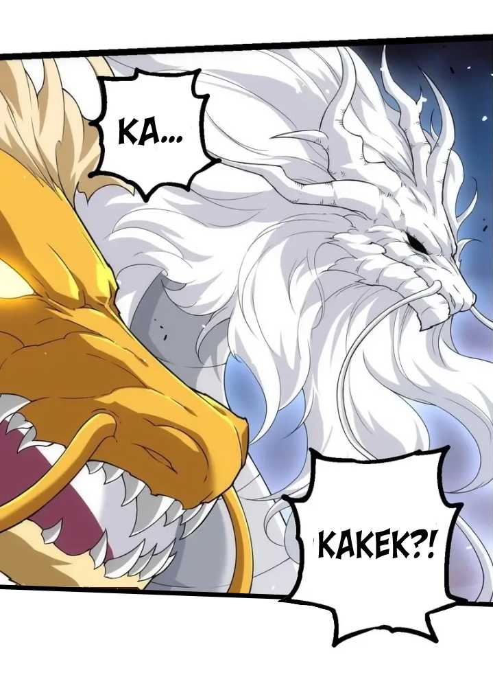 Read Evolution Begins With A Big Tree ID Manga Online