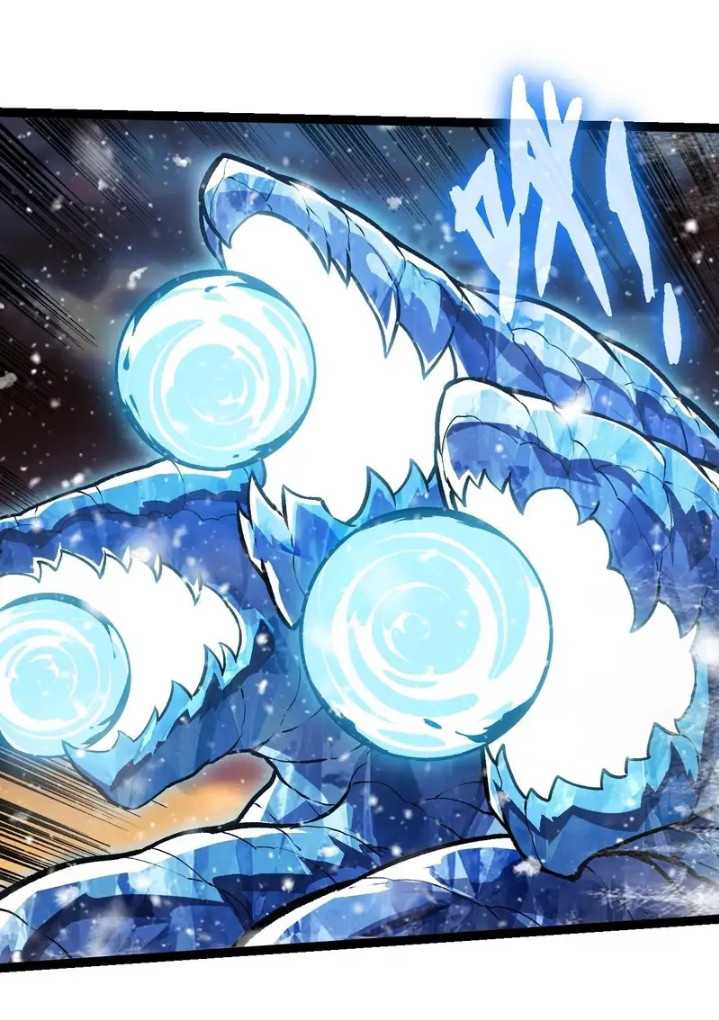 Read Evolution Begins With A Big Tree ID Manga Online