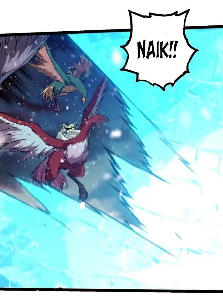 Read Evolution Begins With A Big Tree ID Manga Online