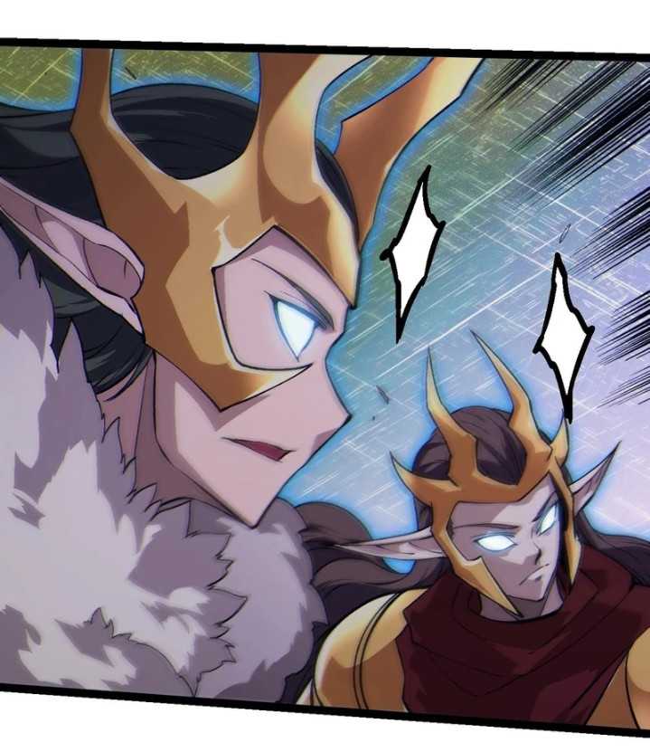 Read Evolution Begins With A Big Tree ID Manga Online