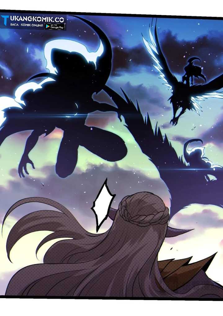 Read Evolution Begins With A Big Tree ID Manga Online