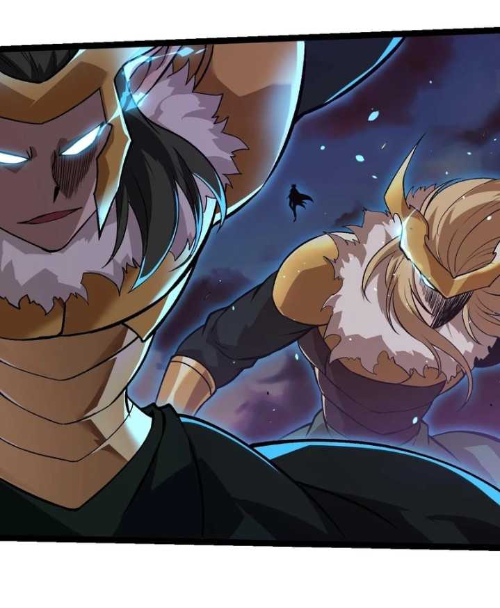 Read Evolution Begins With A Big Tree ID Manga Online