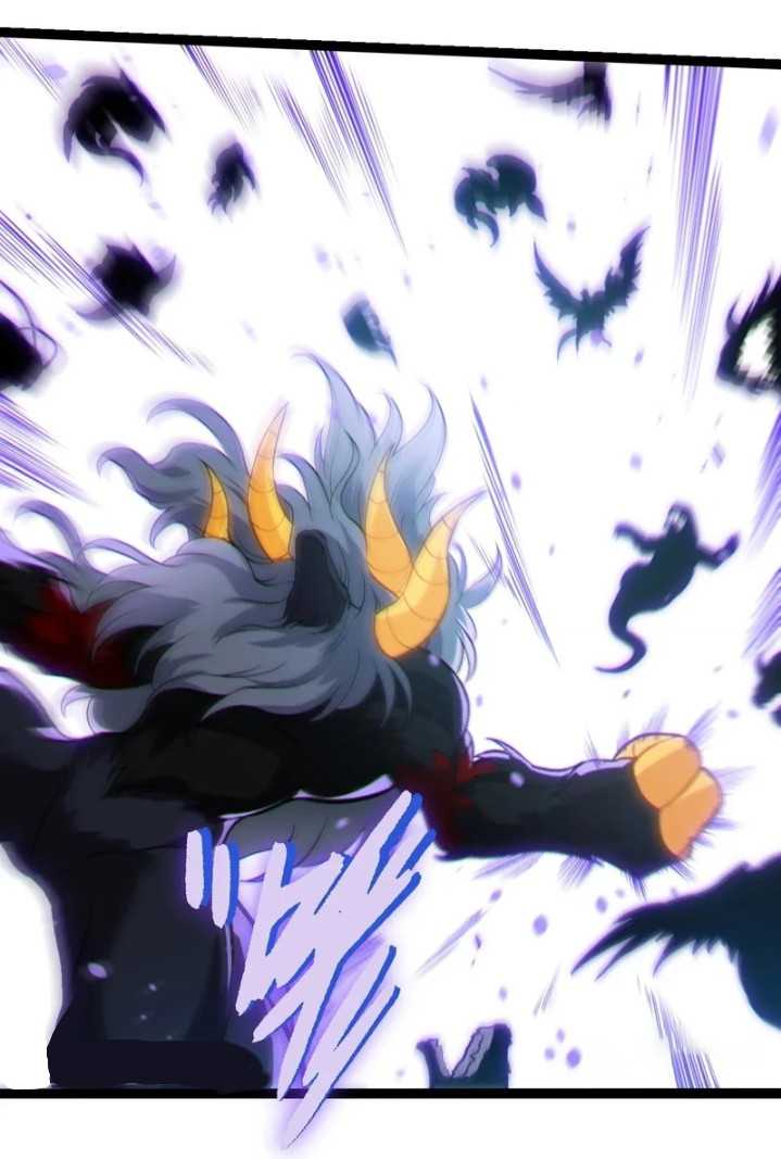 Read Evolution Begins With A Big Tree ID Manga Online