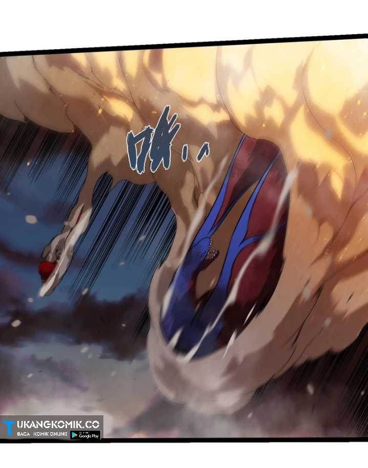 Read Evolution Begins With A Big Tree ID Manga Online