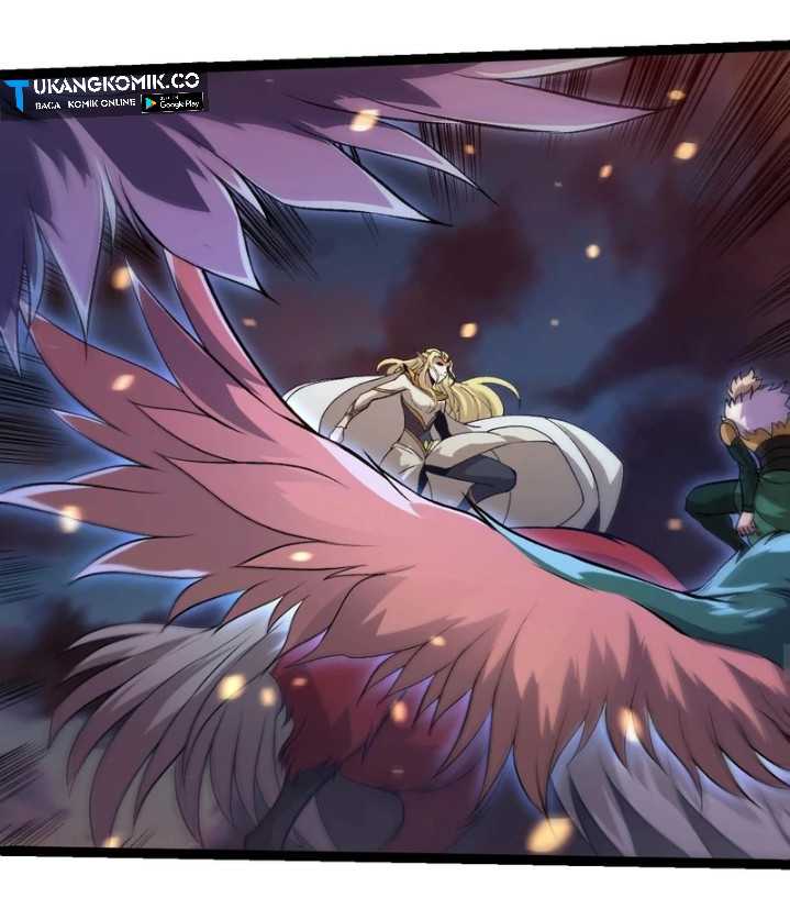 Read Evolution Begins With A Big Tree ID Manga Online