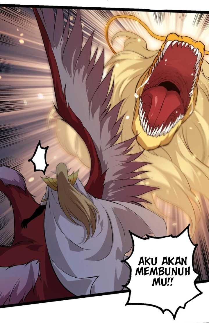 Read Evolution Begins With A Big Tree ID Manga Online