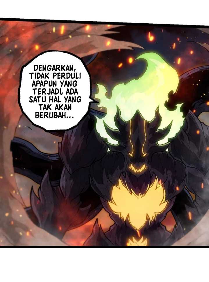 Read Evolution Begins With A Big Tree ID Manga Online