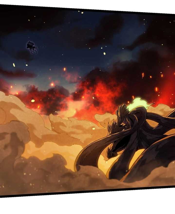 Read Evolution Begins With A Big Tree ID Manga Online