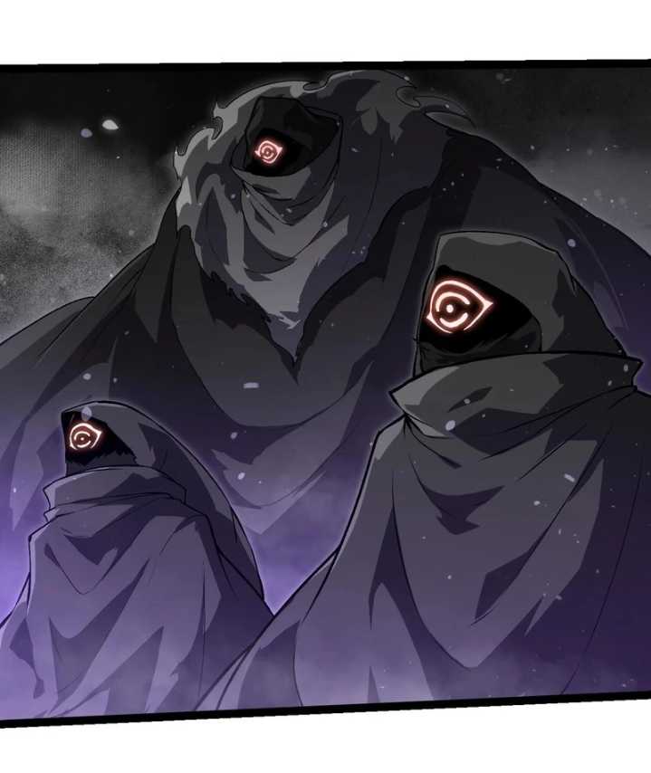 Read Evolution Begins With A Big Tree ID Manga Online