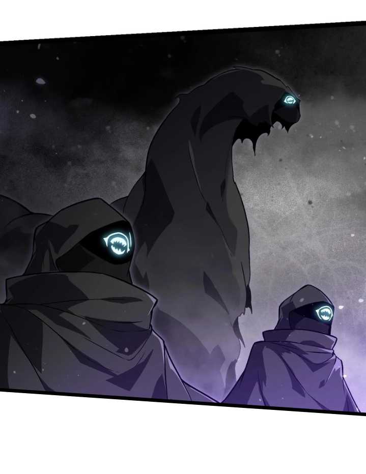 Read Evolution Begins With A Big Tree ID Manga Online
