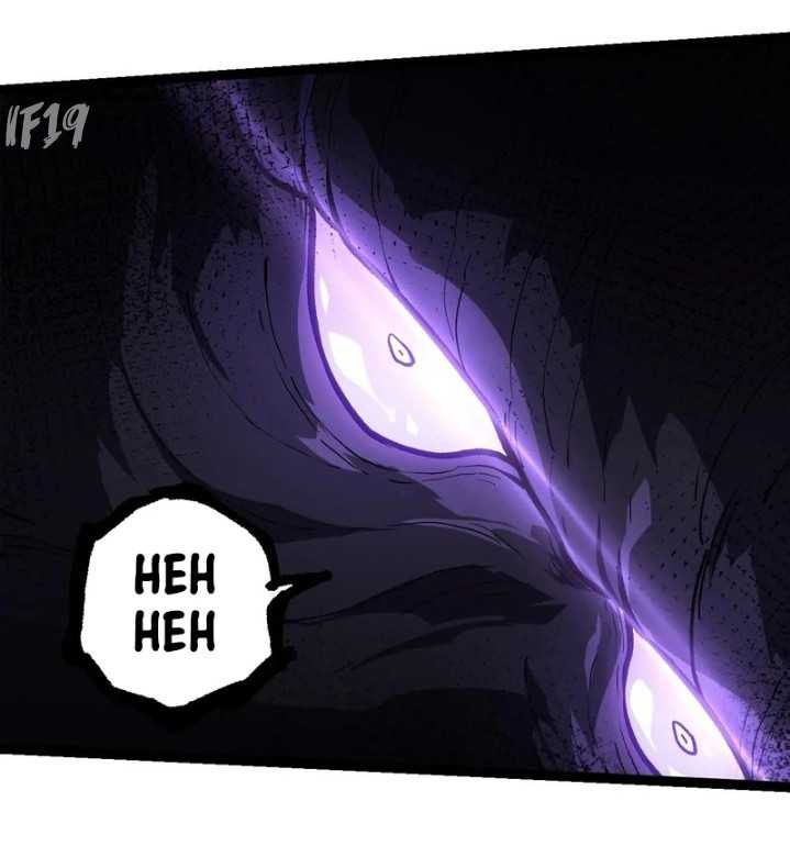 Read Evolution Begins With A Big Tree ID Manga Online