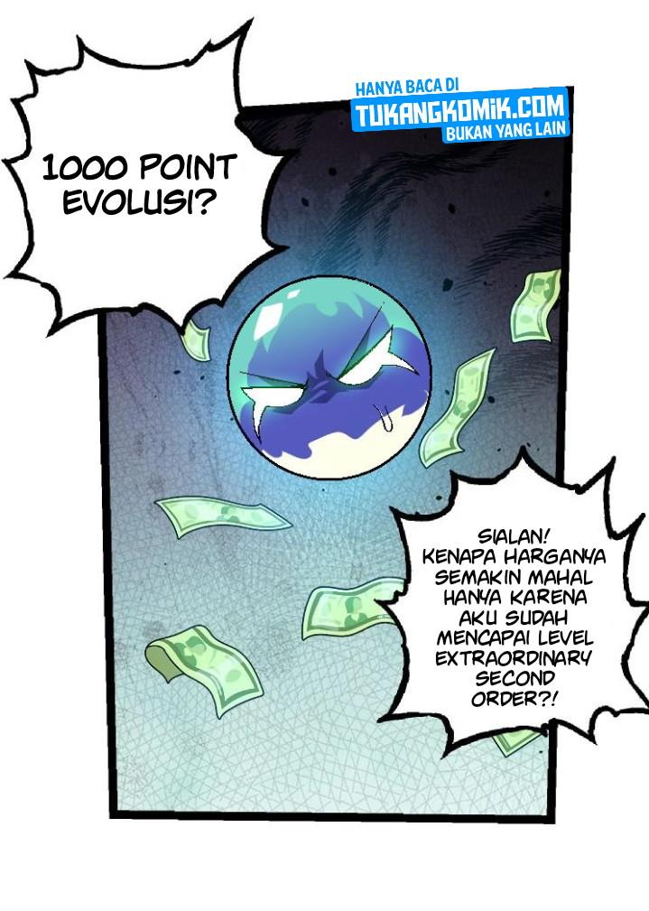 Read Evolution Begins With A Big Tree ID Manga Online