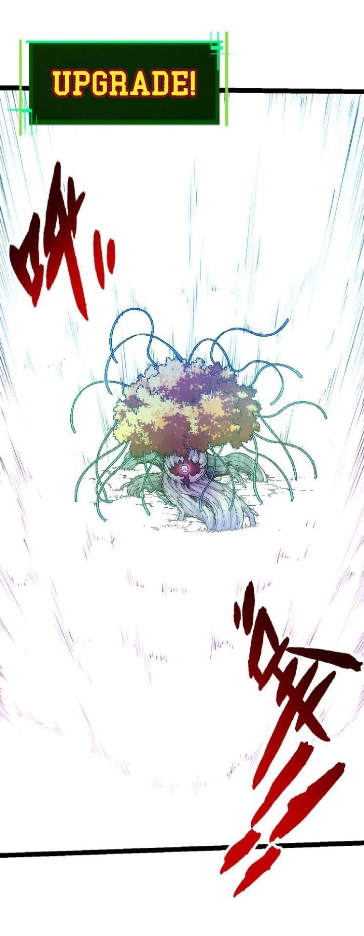 Read Evolution Begins With A Big Tree ID Manga Online