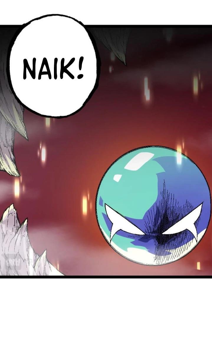 Read Evolution Begins With A Big Tree ID Manga Online