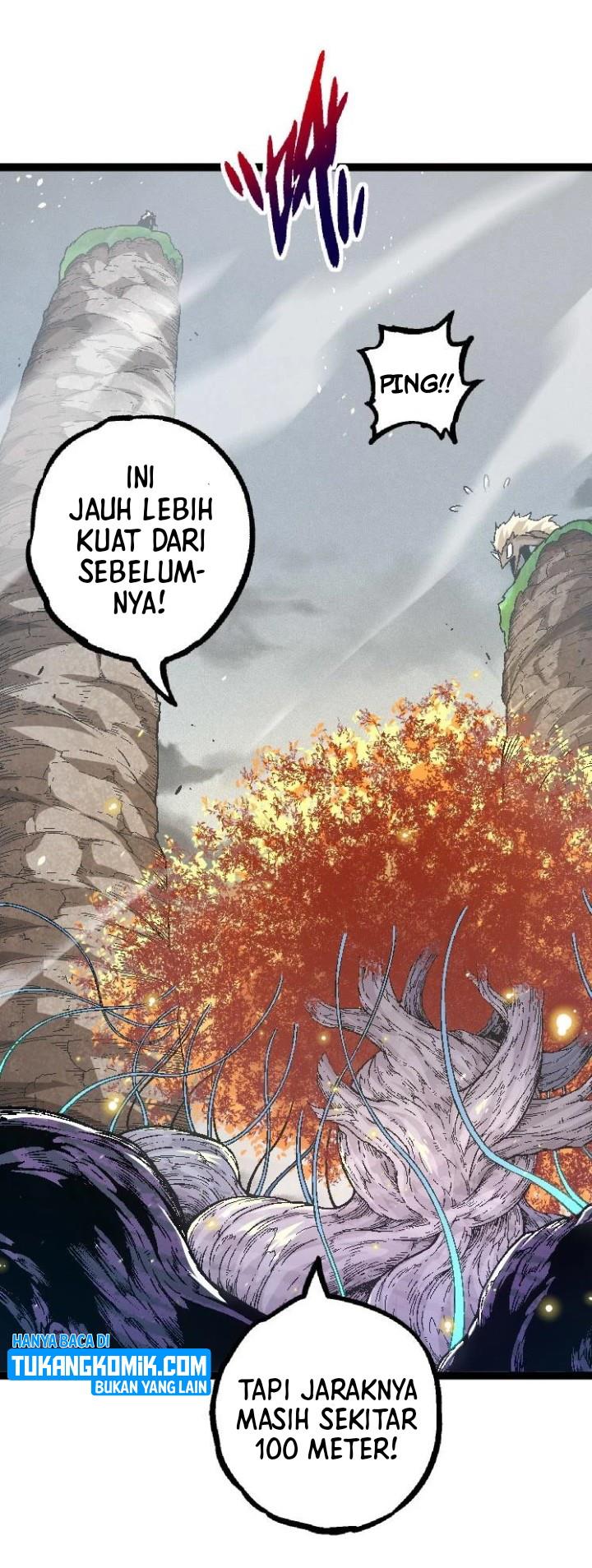 Read Evolution Begins With A Big Tree ID Manga Online