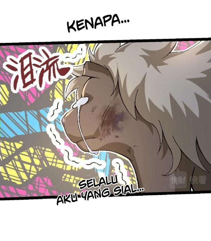 Read Evolution Begins With A Big Tree ID Manga Online