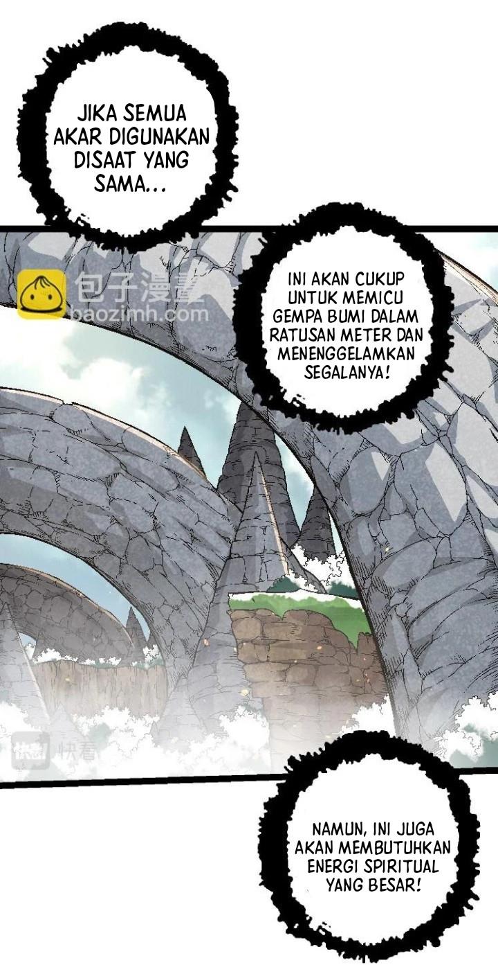Read Evolution Begins With A Big Tree ID Manga Online