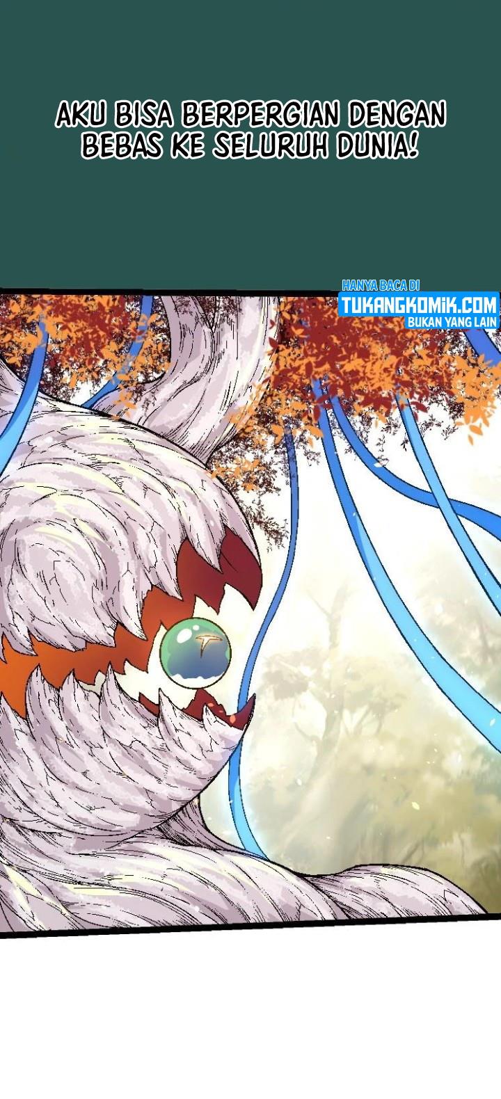 Read Evolution Begins With A Big Tree ID Manga Online