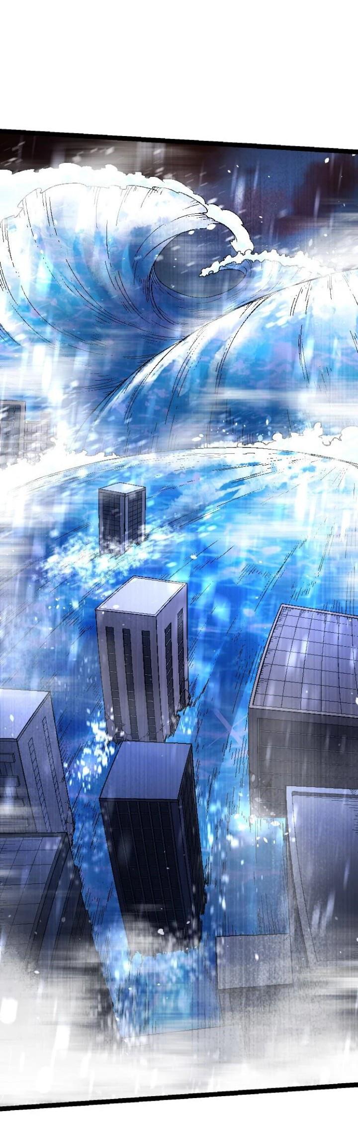 Read Evolution Begins With A Big Tree ID Manga Online