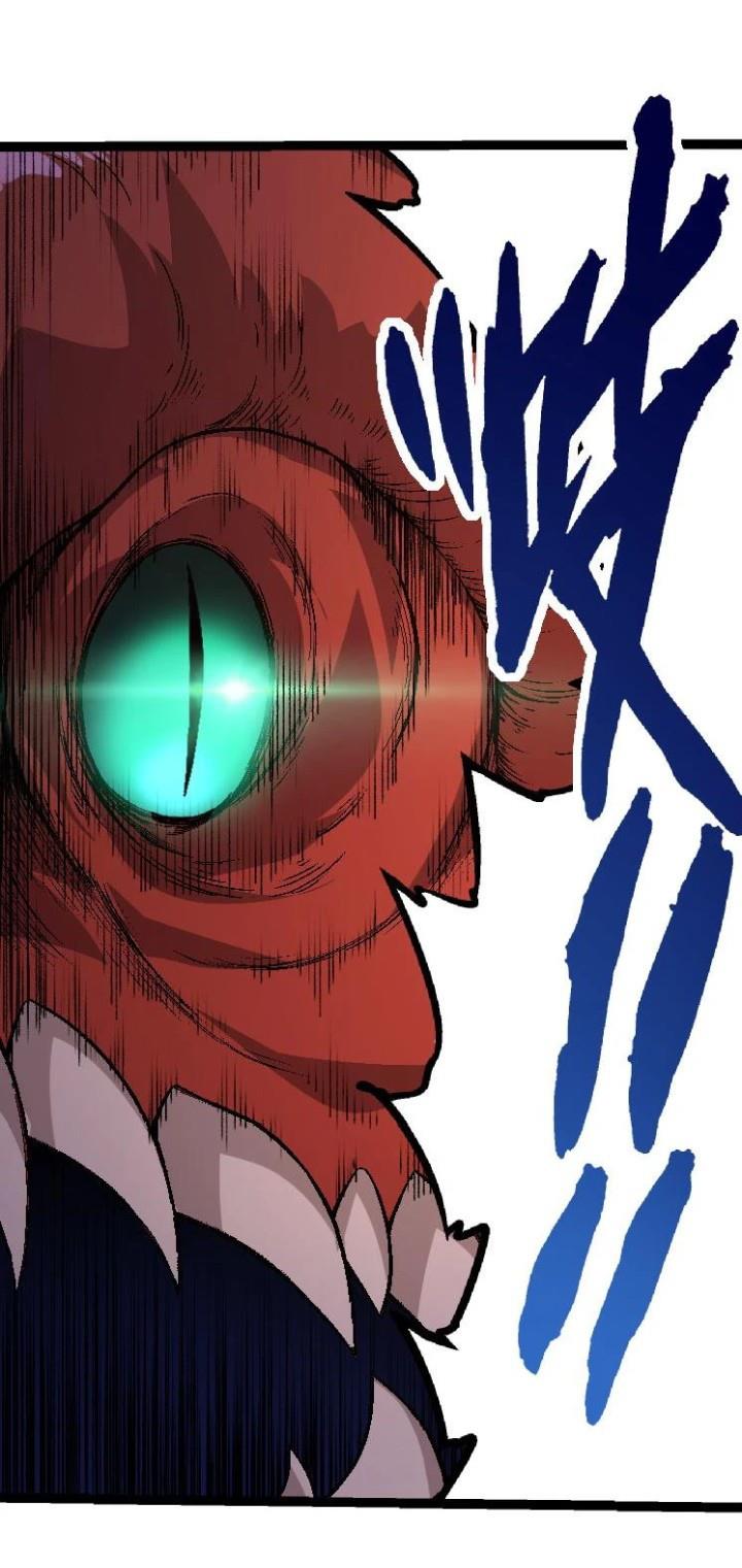 Read Evolution Begins With A Big Tree ID Manga Online