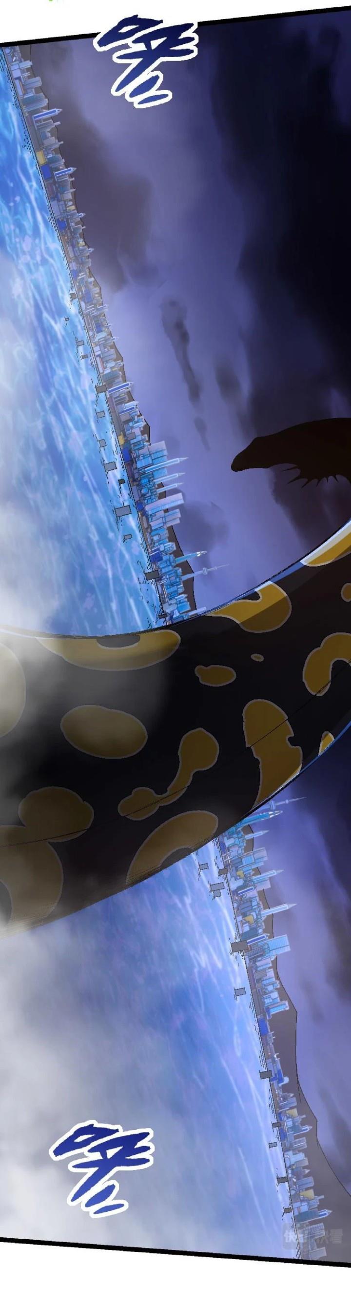 Read Evolution Begins With A Big Tree ID Manga Online