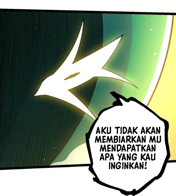 Read Evolution Begins With A Big Tree ID Manga Online