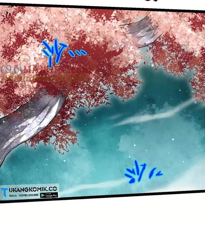 Read Evolution Begins With A Big Tree ID Manga Online