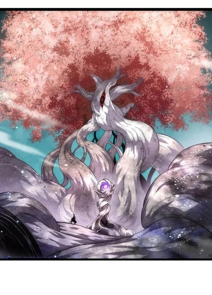 Read Evolution Begins With A Big Tree ID Manga Online