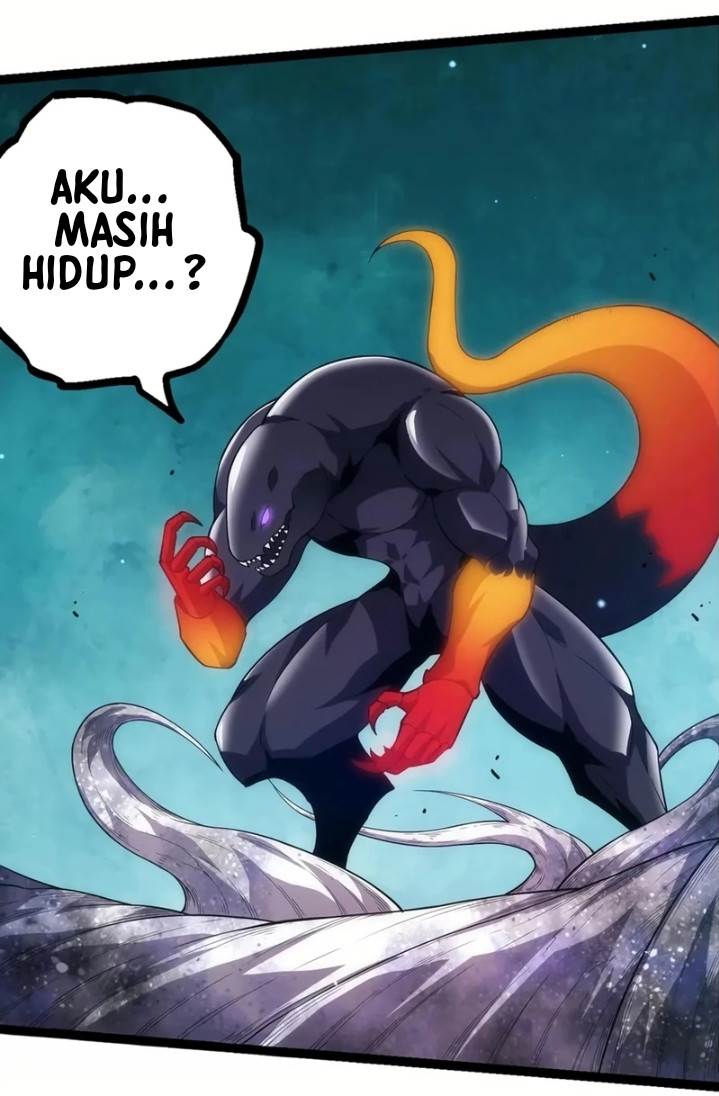 Read Evolution Begins With A Big Tree ID Manga Online
