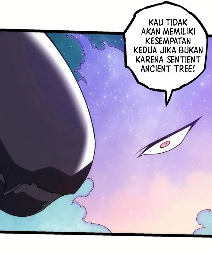 Read Evolution Begins With A Big Tree ID Manga Online