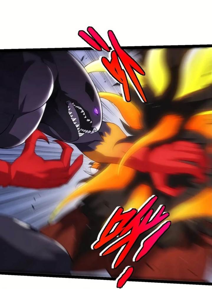 Read Evolution Begins With A Big Tree ID Manga Online