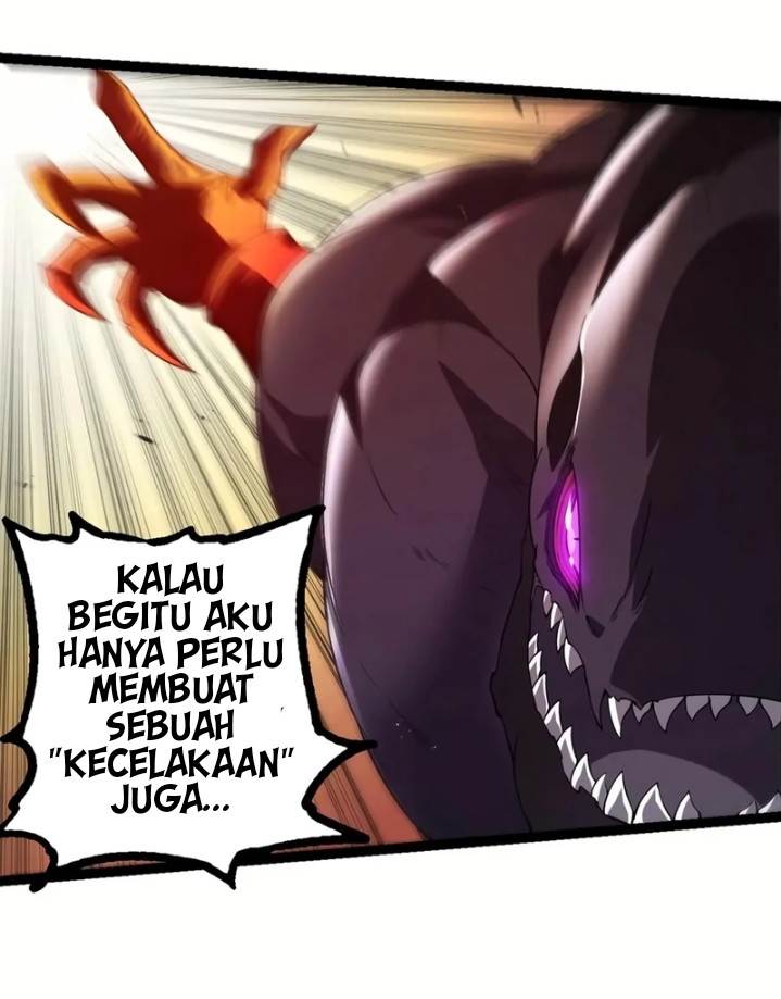 Read Evolution Begins With A Big Tree ID Manga Online