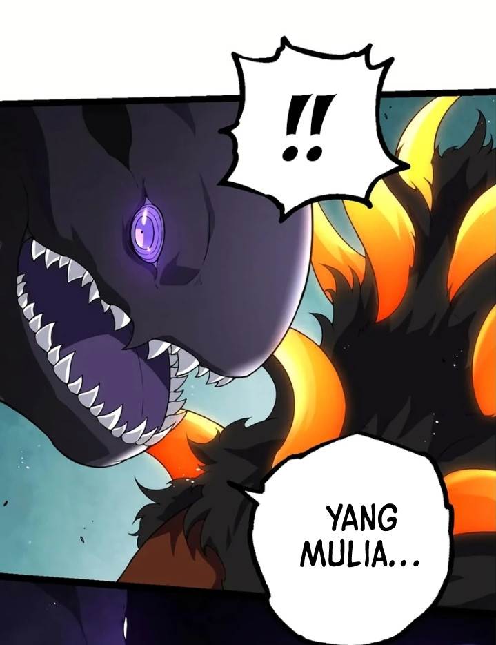 Read Evolution Begins With A Big Tree ID Manga Online