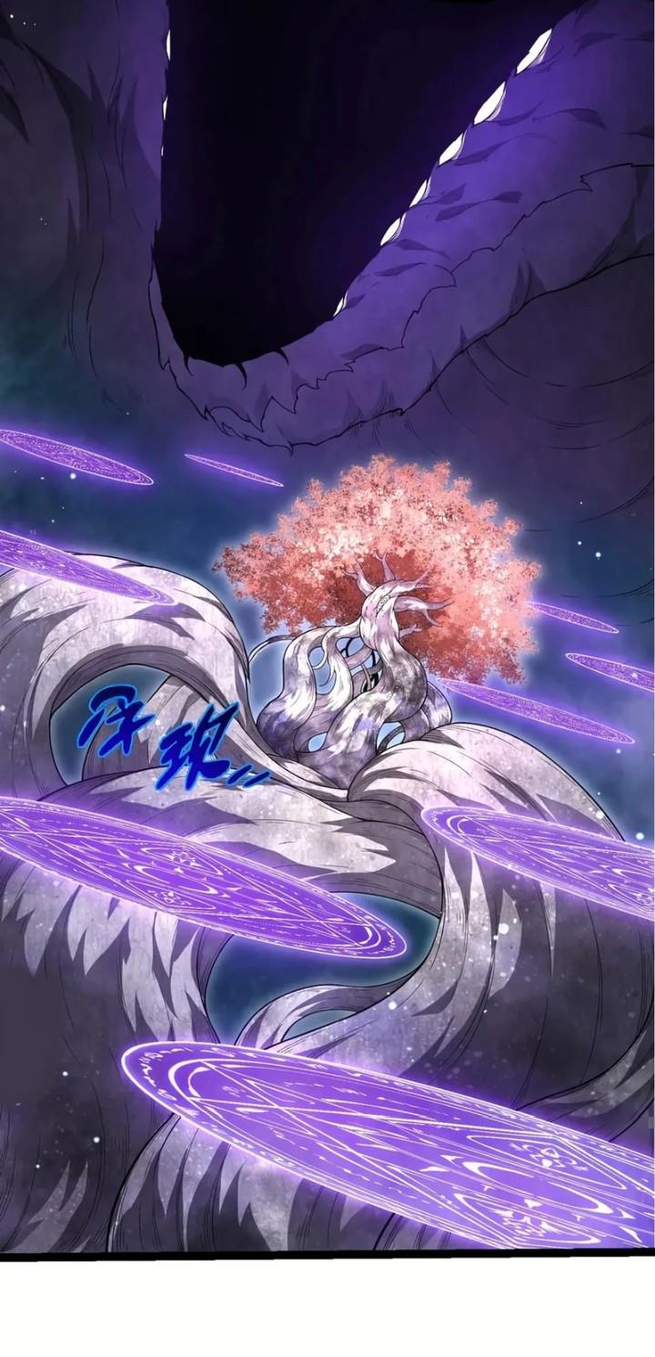 Read Evolution Begins With A Big Tree ID Manga Online