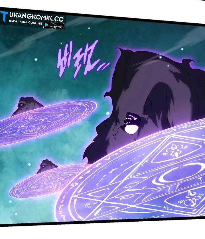 Read Evolution Begins With A Big Tree ID Manga Online